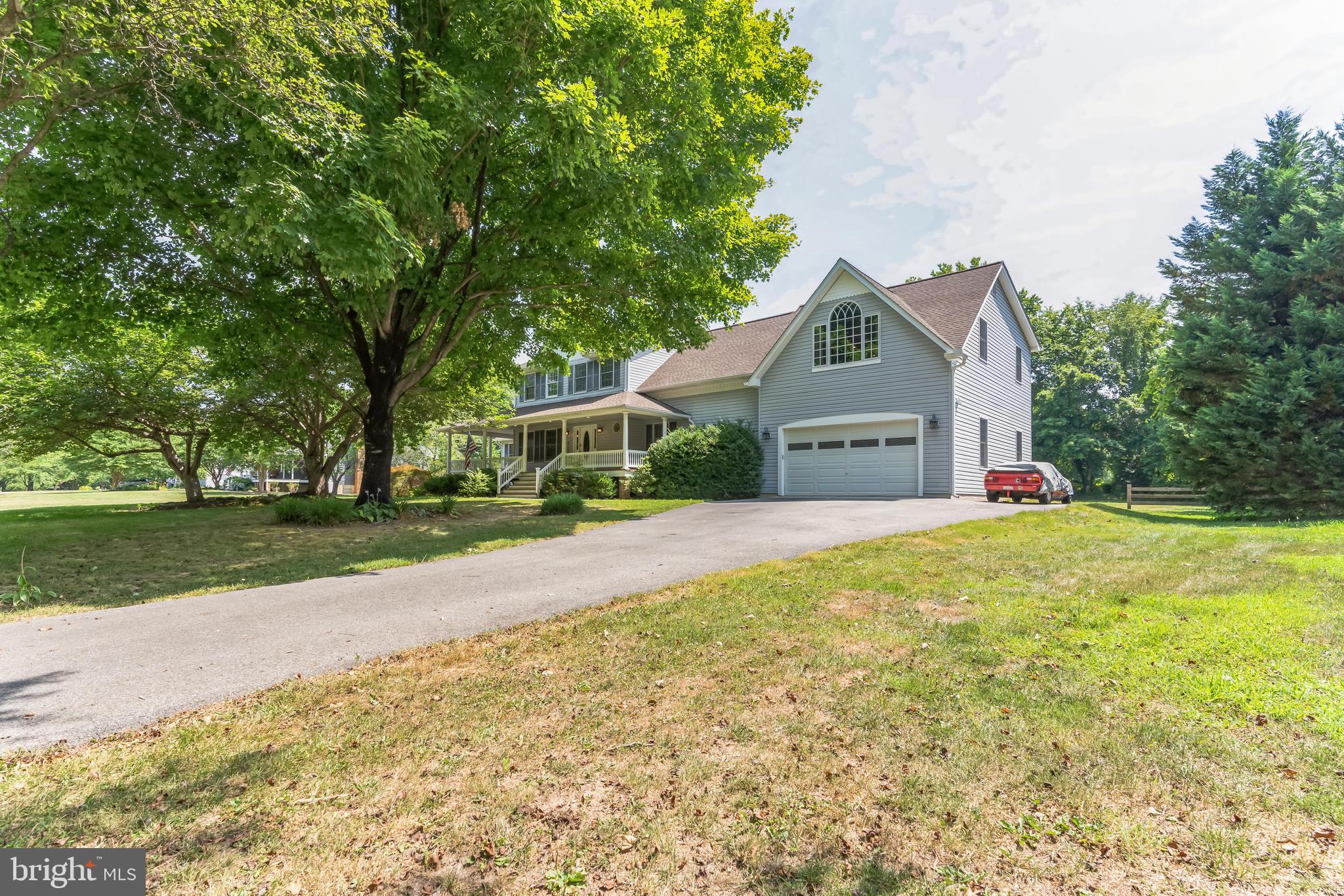 7035 Decoy Drive Owings, MD 20736 - Photo 56 of 61