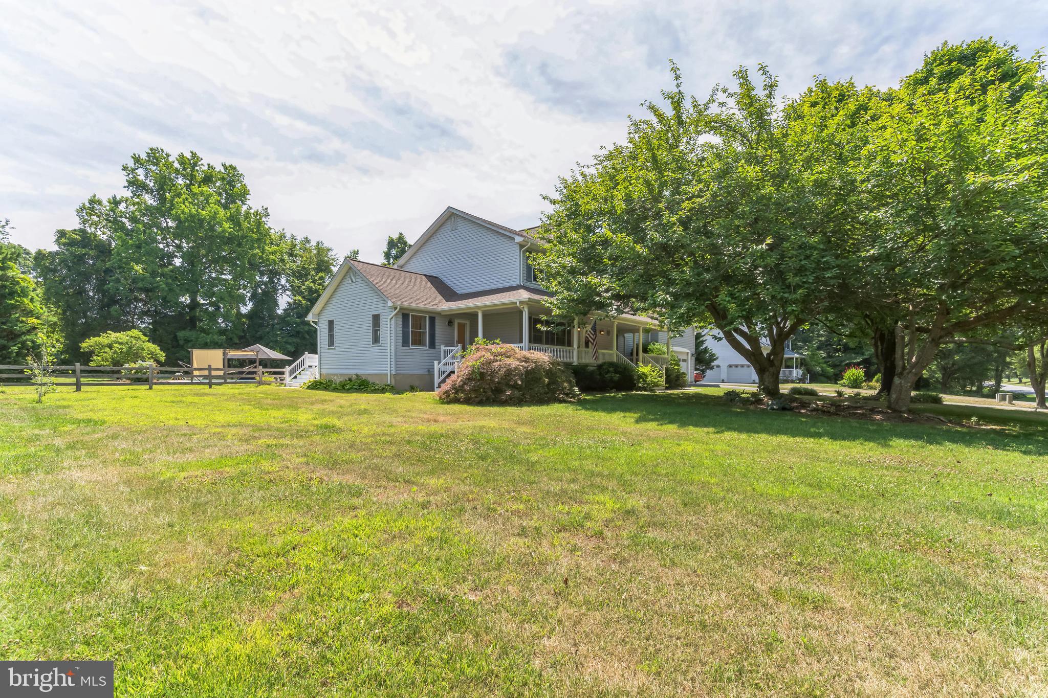 7035 Decoy Drive Owings, MD 20736 - Photo 57 of 61