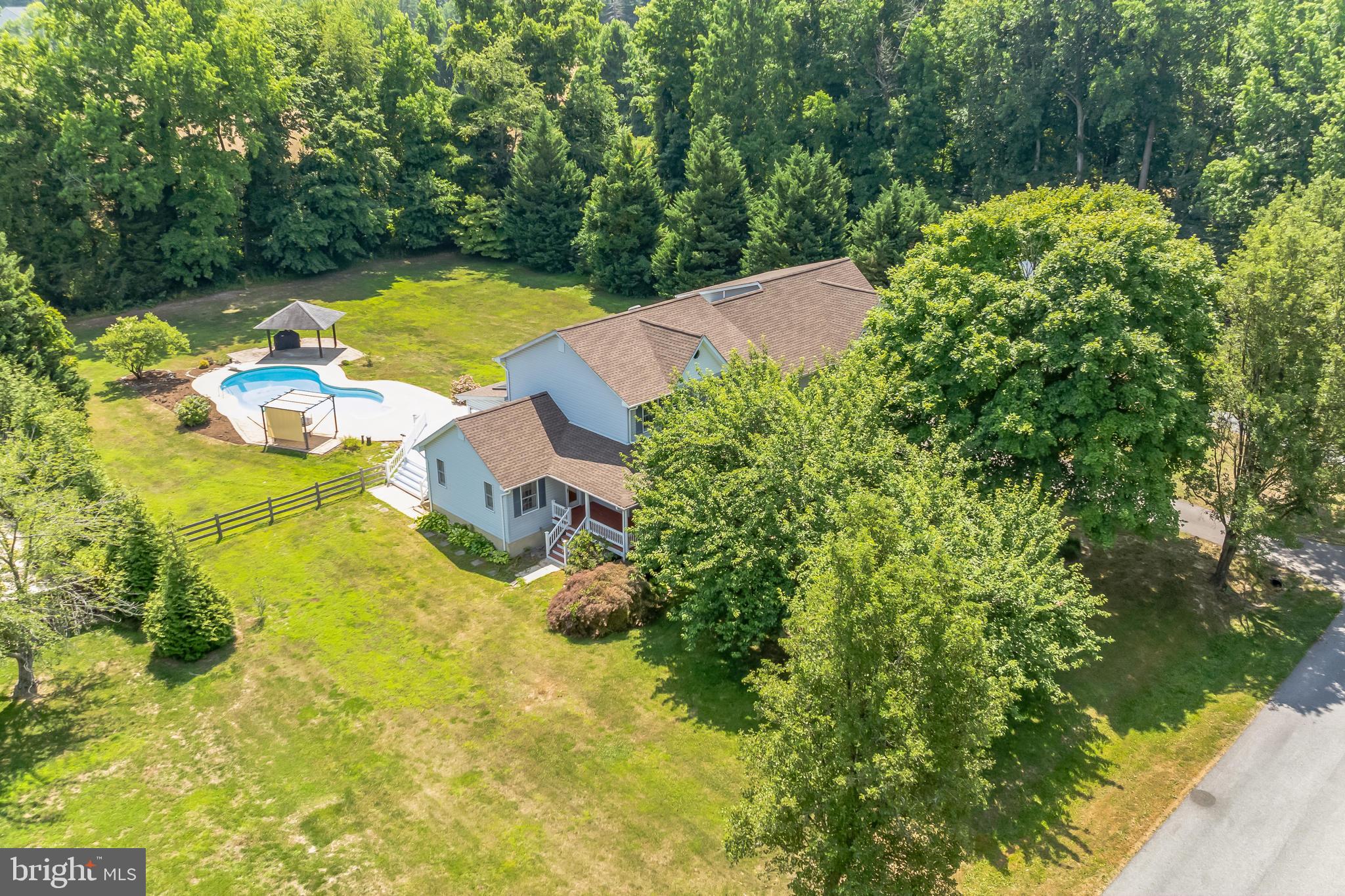 7035 Decoy Drive Owings, MD 20736 - Photo 58 of 61