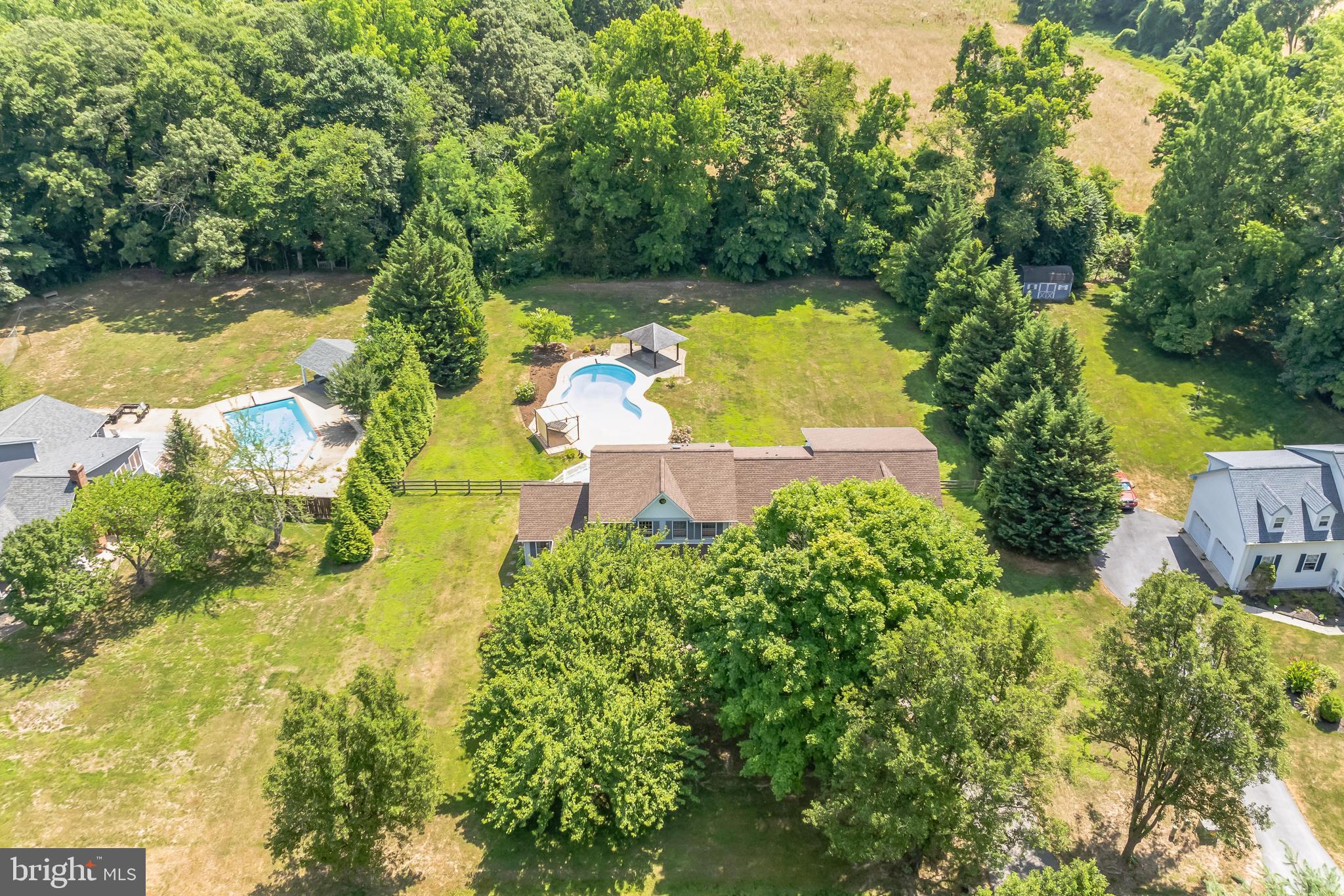 7035 Decoy Drive Owings, MD 20736 - Photo 59 of 61