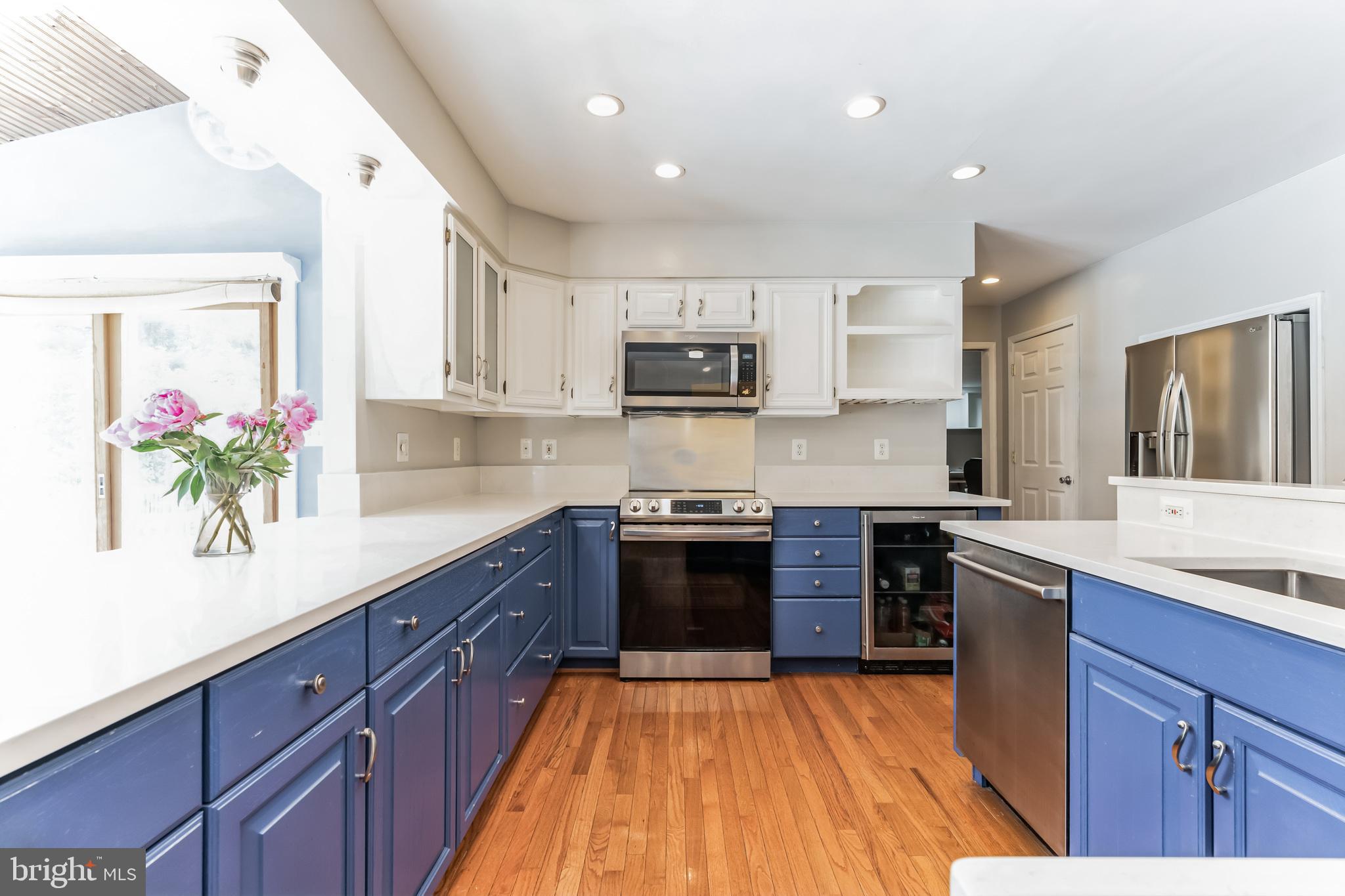 7035 Decoy Drive Owings, MD 20736 - Photo 6 of 61 Hardwood Floors