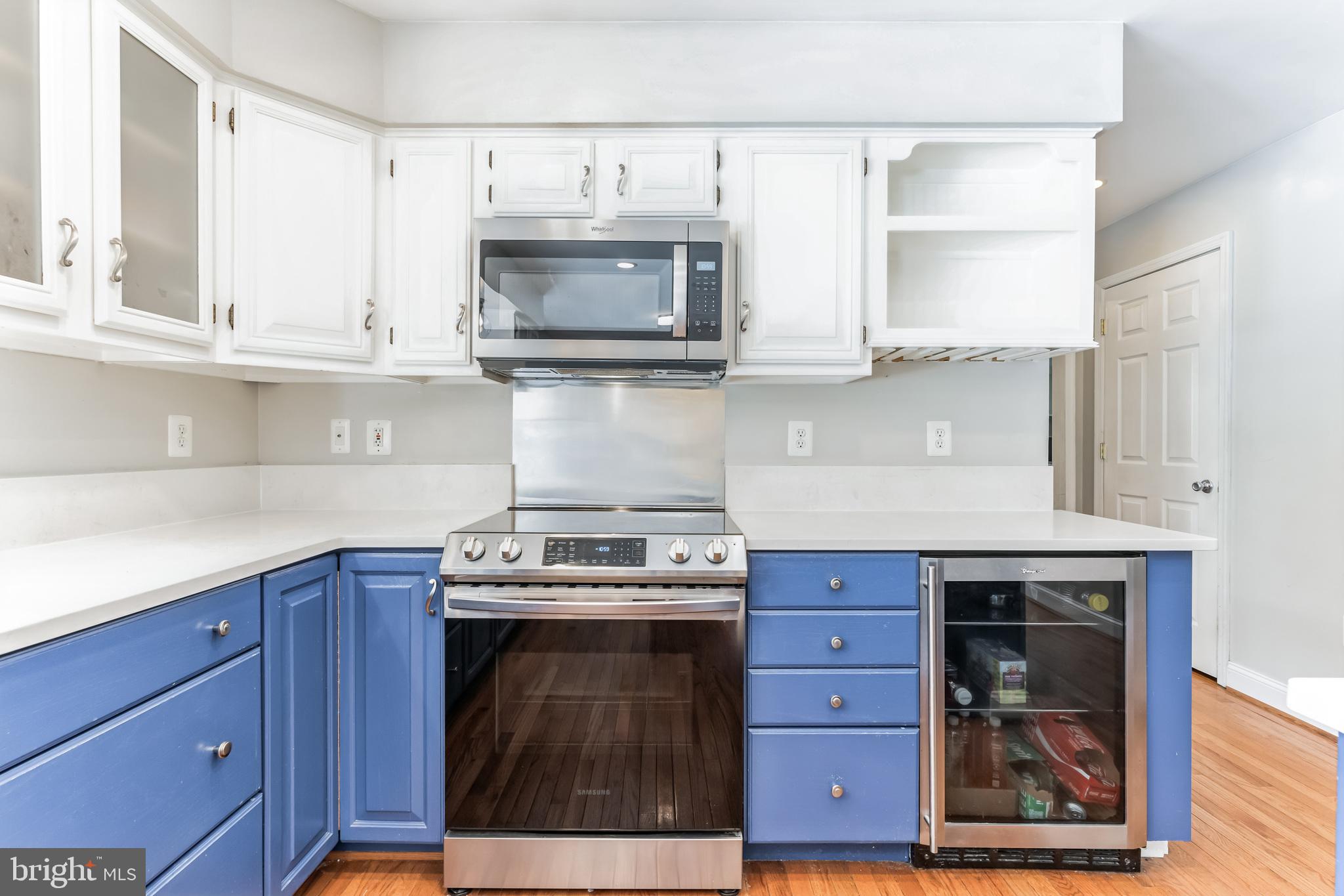 7035 Decoy Drive Owings, MD 20736 - Photo 7 of 61 Stainless Appliances