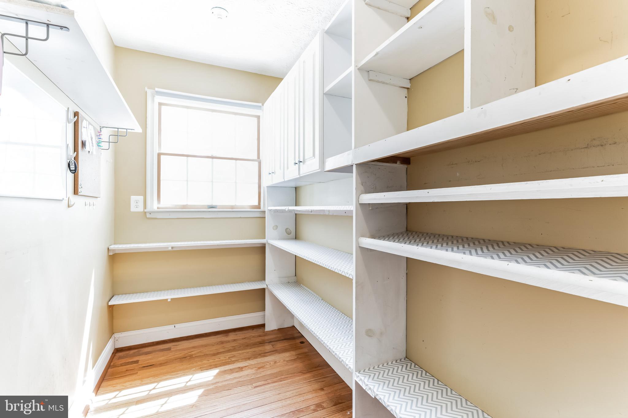 7035 Decoy Drive Owings, MD 20736 - Photo 9 of 61 Walk-In Pantry