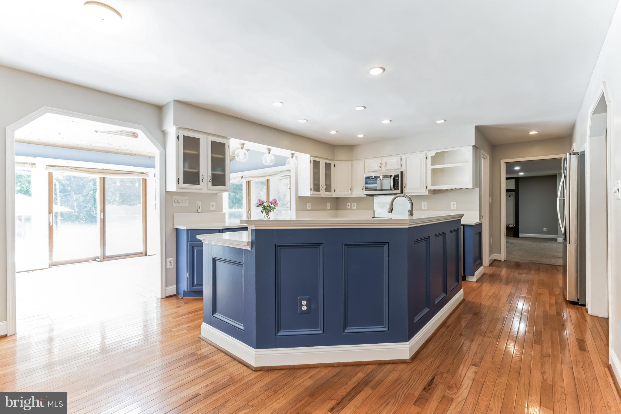 7035 Decoy Drive Owings, MD 20736 - Photo 61 of 61 Open Floor Plan