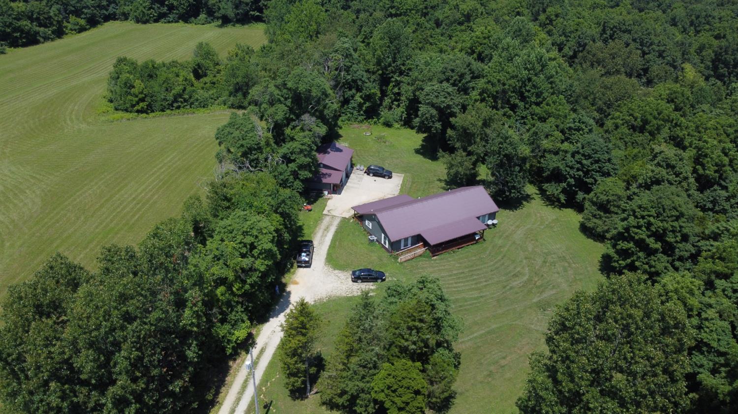 14365 Highway 250 Rising Sun, IN 47040 - Photo 2 of 9