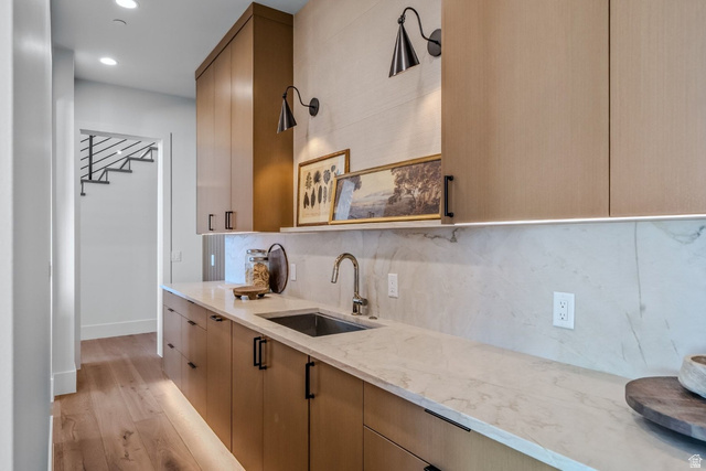 7595 North Promontory Rd Park Park City, UT 84098 - Photo 20 of 76