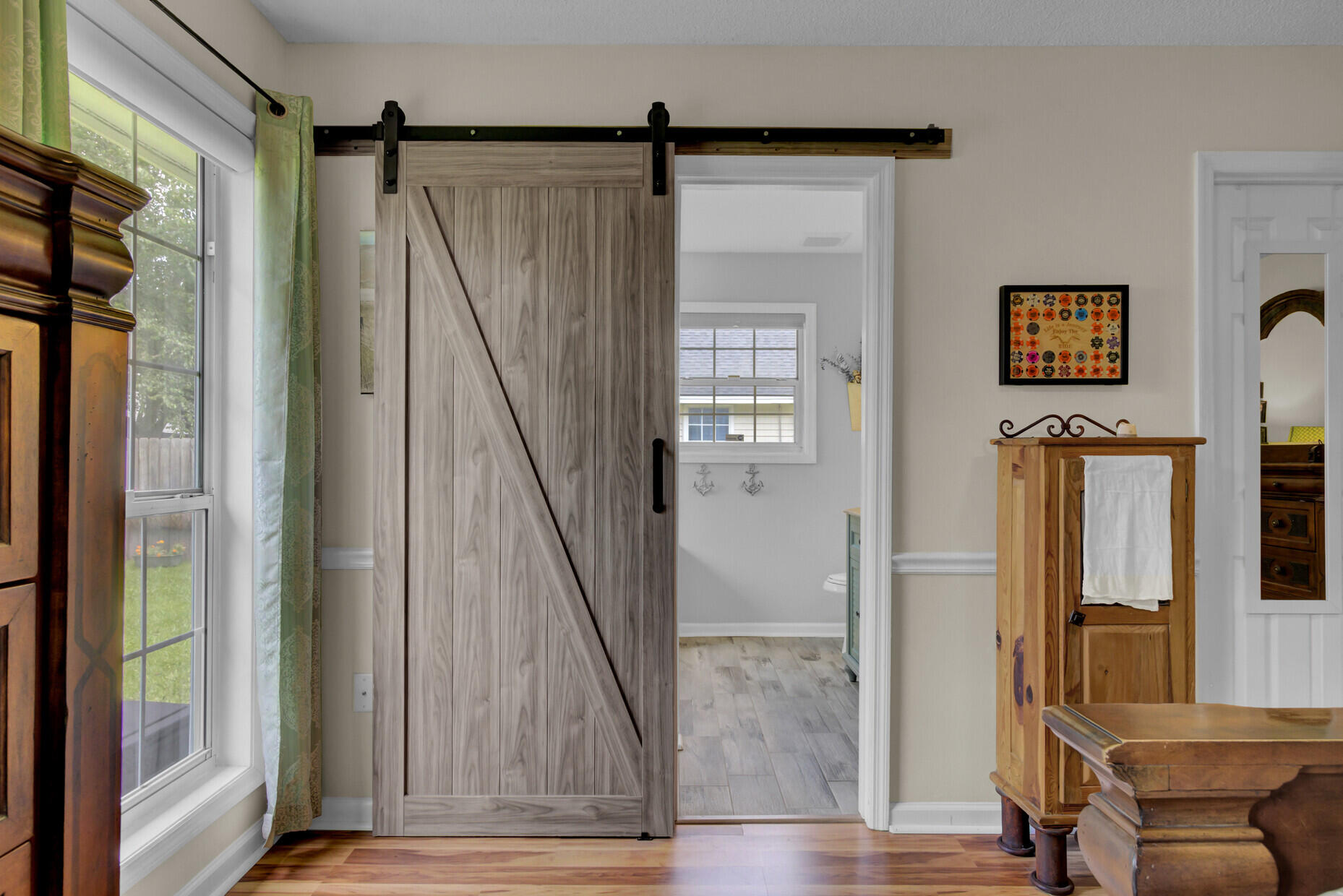 8325 Longridge Road North Charleston, SC 29418 - Photo 11 of 20 Master Bathroom