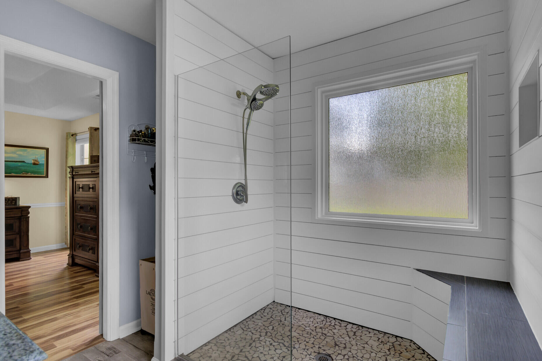 8325 Longridge Road North Charleston, SC 29418 - Photo 12 of 20 Master Shower