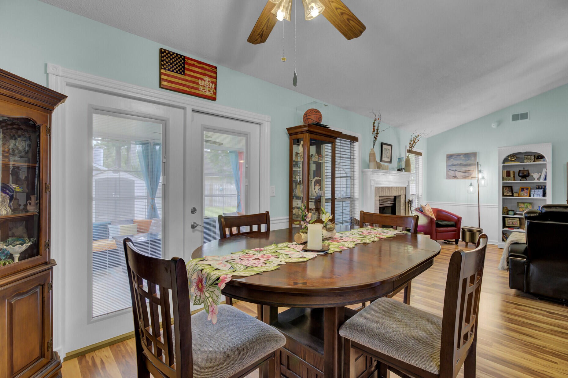 8325 Longridge Road North Charleston, SC 29418 - Photo 6 of 20 Dinning Room