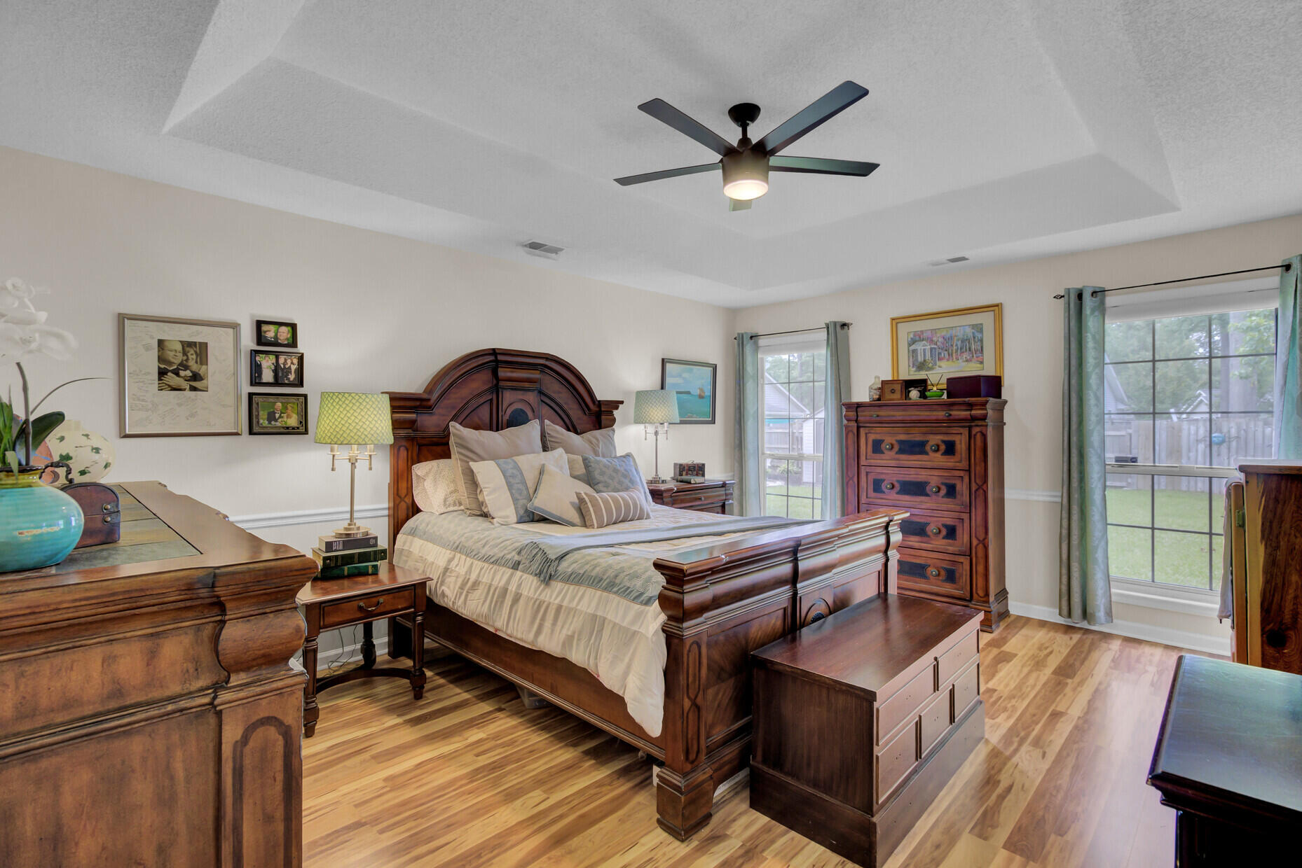 8325 Longridge Road North Charleston, SC 29418 - Photo 10 of 20 Master BR
