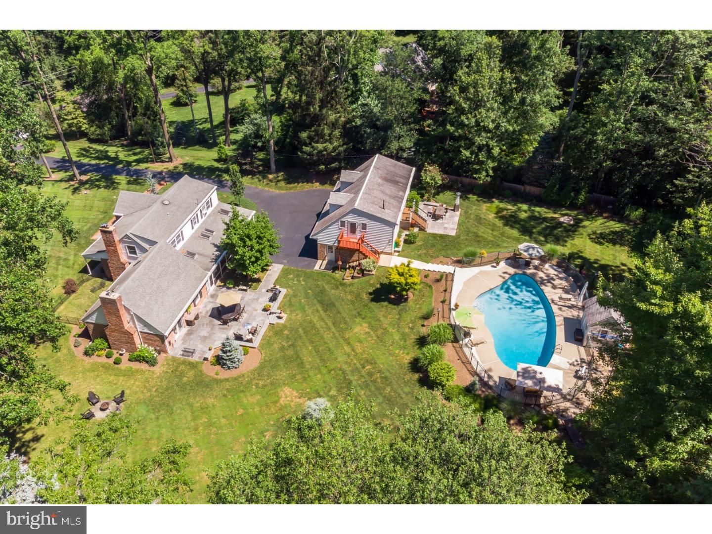 1062 Quarry Hall Road Eagleville, PA 19403 - Photo 1 of 25 Exterior