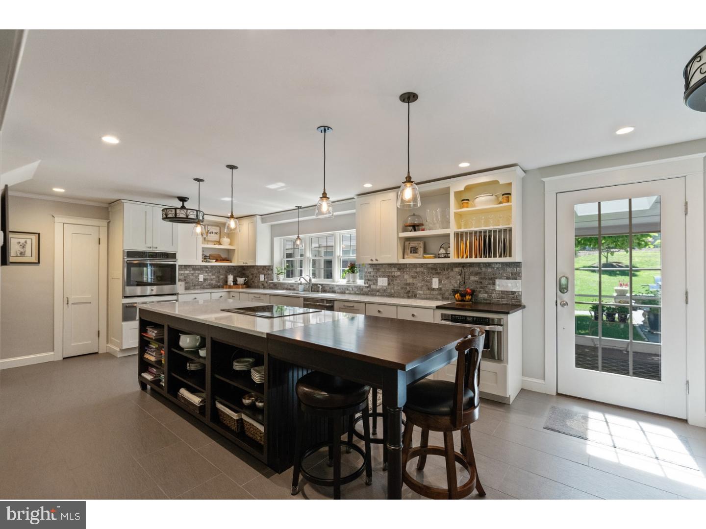 1062 Quarry Hall Road Eagleville, PA 19403 - Photo 4 of 25 Kitchen