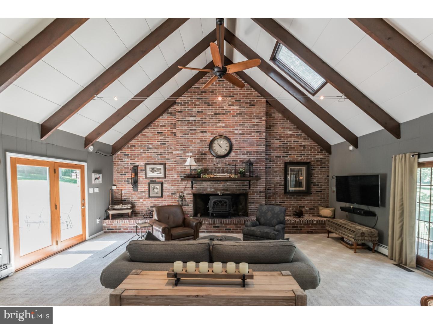 1062 Quarry Hall Road Eagleville, PA 19403 - Photo 5 of 25 Great Room