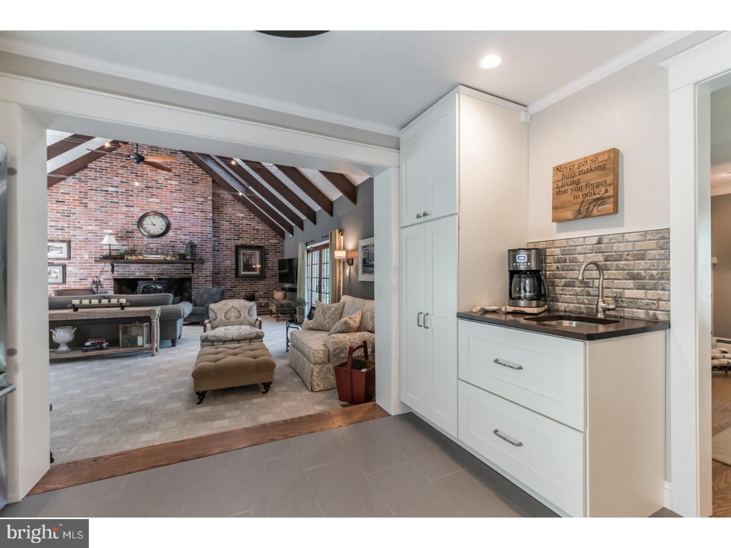 1062 Quarry Hall Road Eagleville, PA 19403 - Photo 8 of 25 Wet Bar