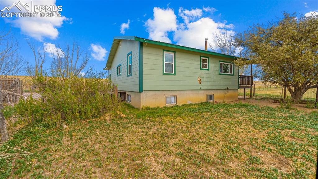 35258 Ramah Road East Ramah, CO 80832 - Photo 23 of 37