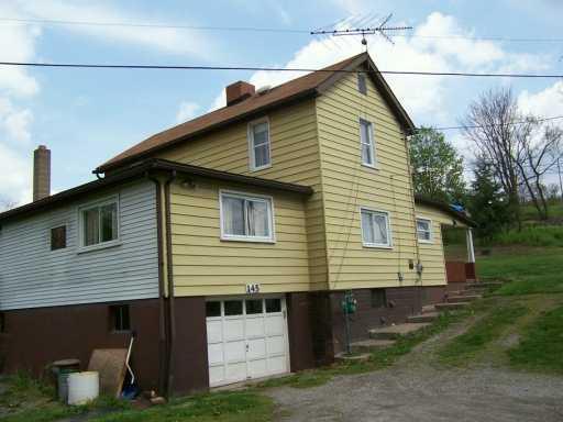 145 Ridge Road Monongahela, PA 15063 - Photo 2 of 8 Other.