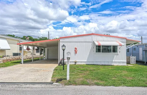 $207,500 | 1818 Blue Lake Drive, Lakeland, FL 33801