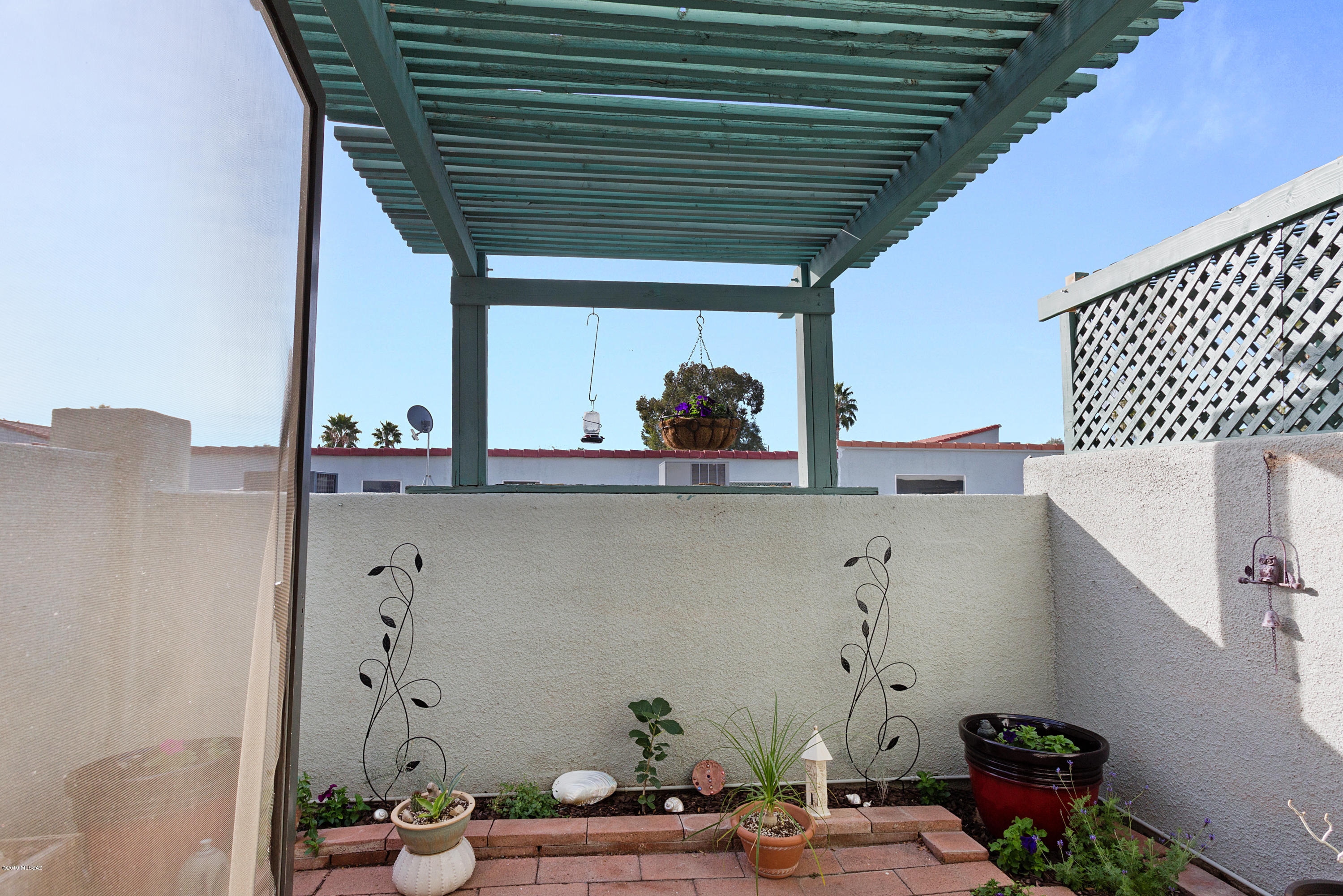 2749 West Anklam Road, Unit A Tucson, AZ 85745 - Photo 8 of 19 Gallery Image 8