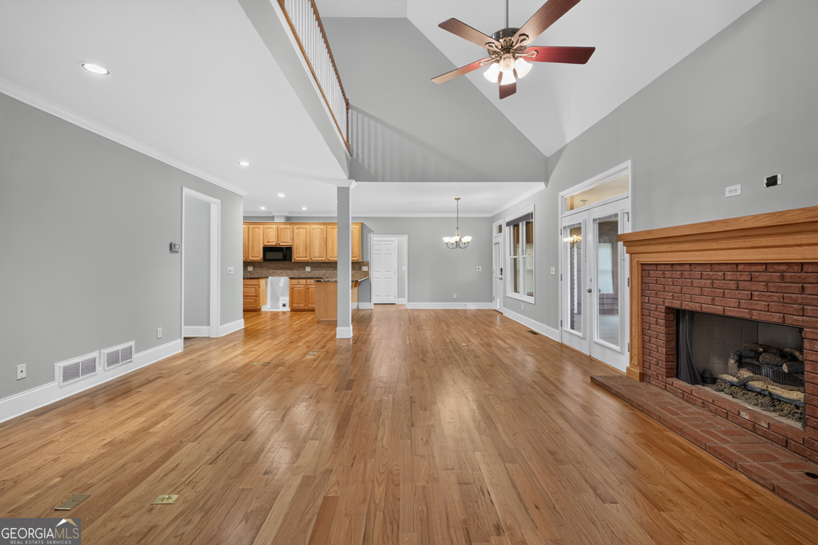 365 Nunnally Farm Road Monroe, GA 30655 - Photo 11 of 99