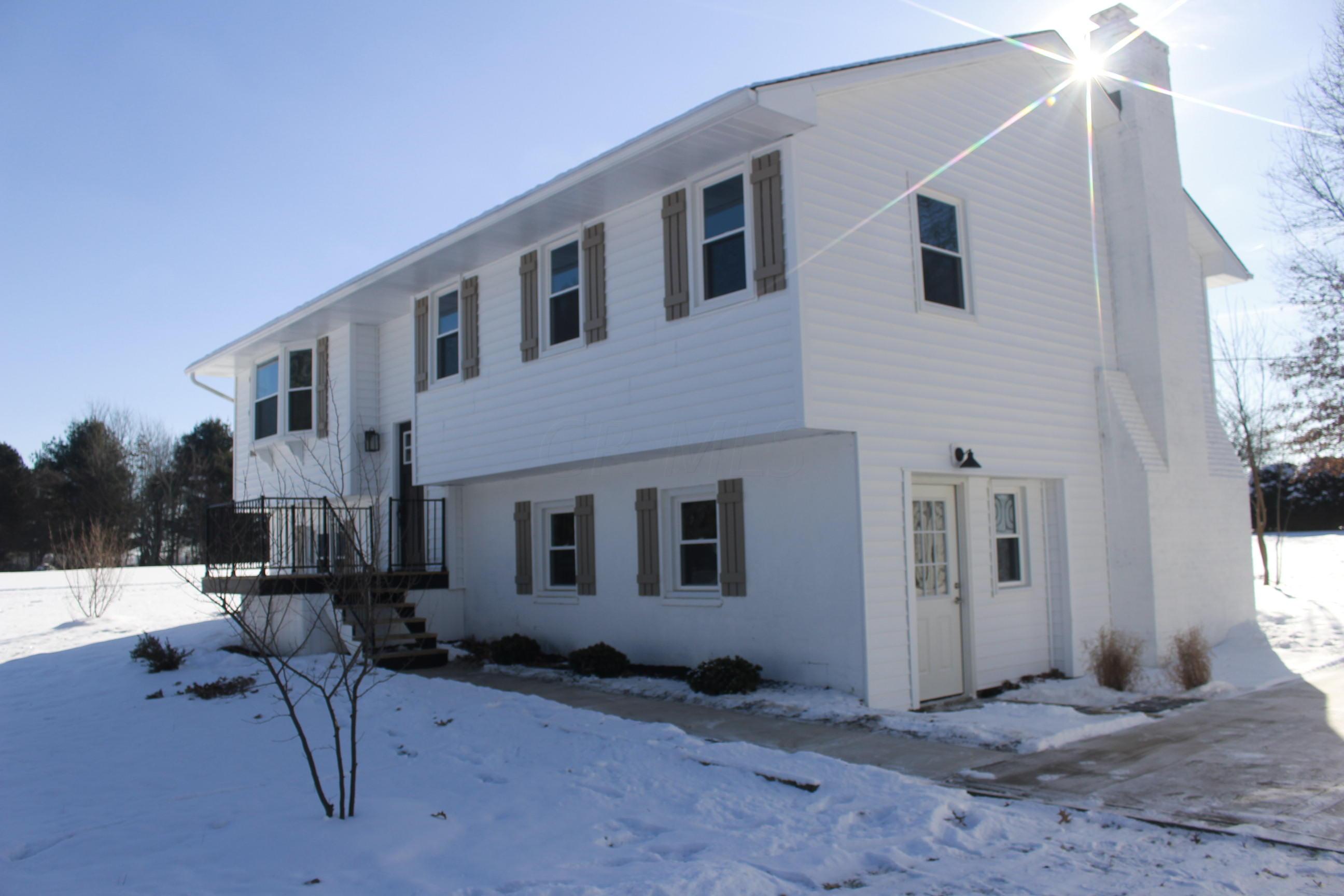 1739 Riley Road Northwest Johnstown, OH 43031 - Photo 1 of 29 Gallery Image 1