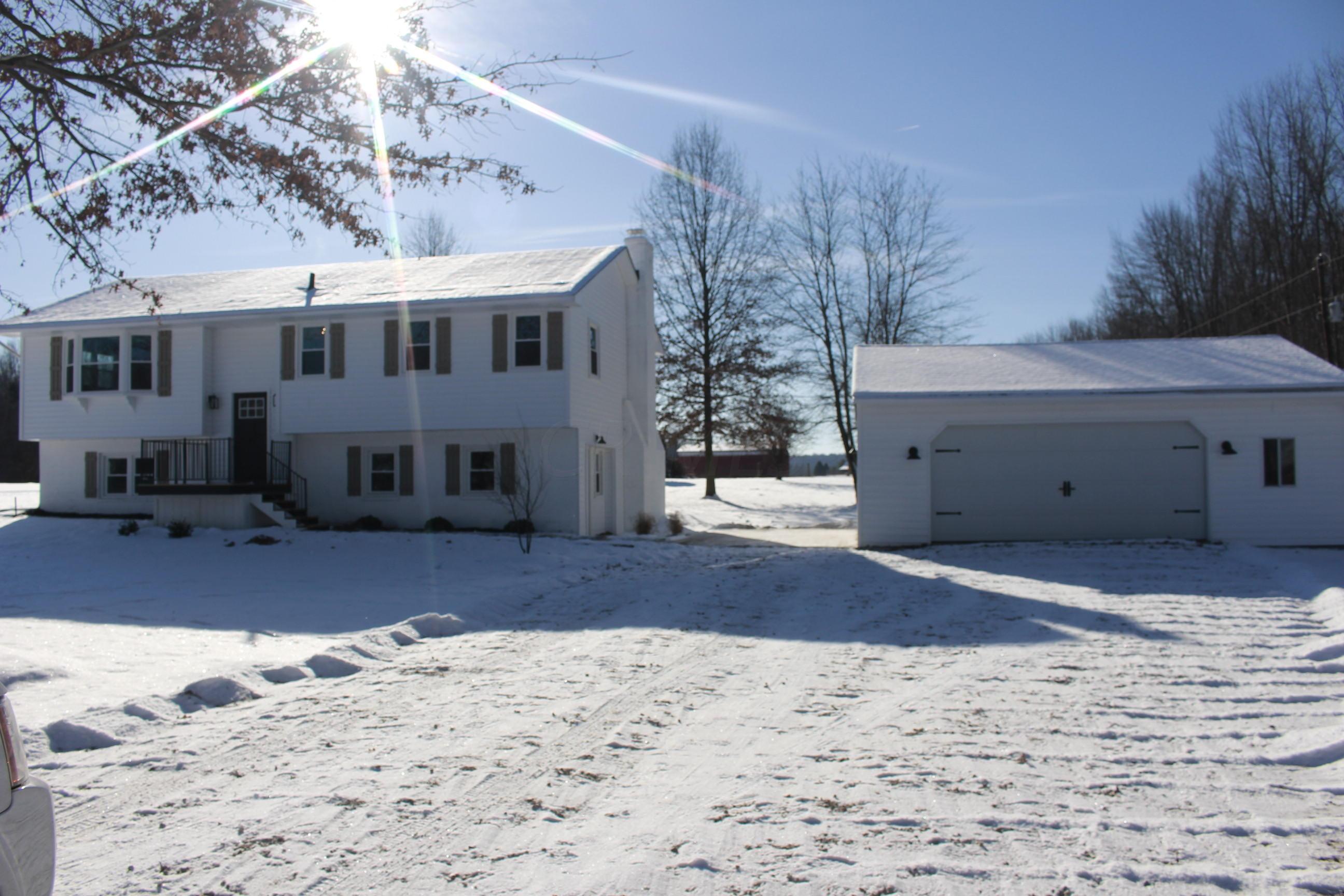 1739 Riley Road Northwest Johnstown, OH 43031 - Photo 2 of 29 Gallery Image 2