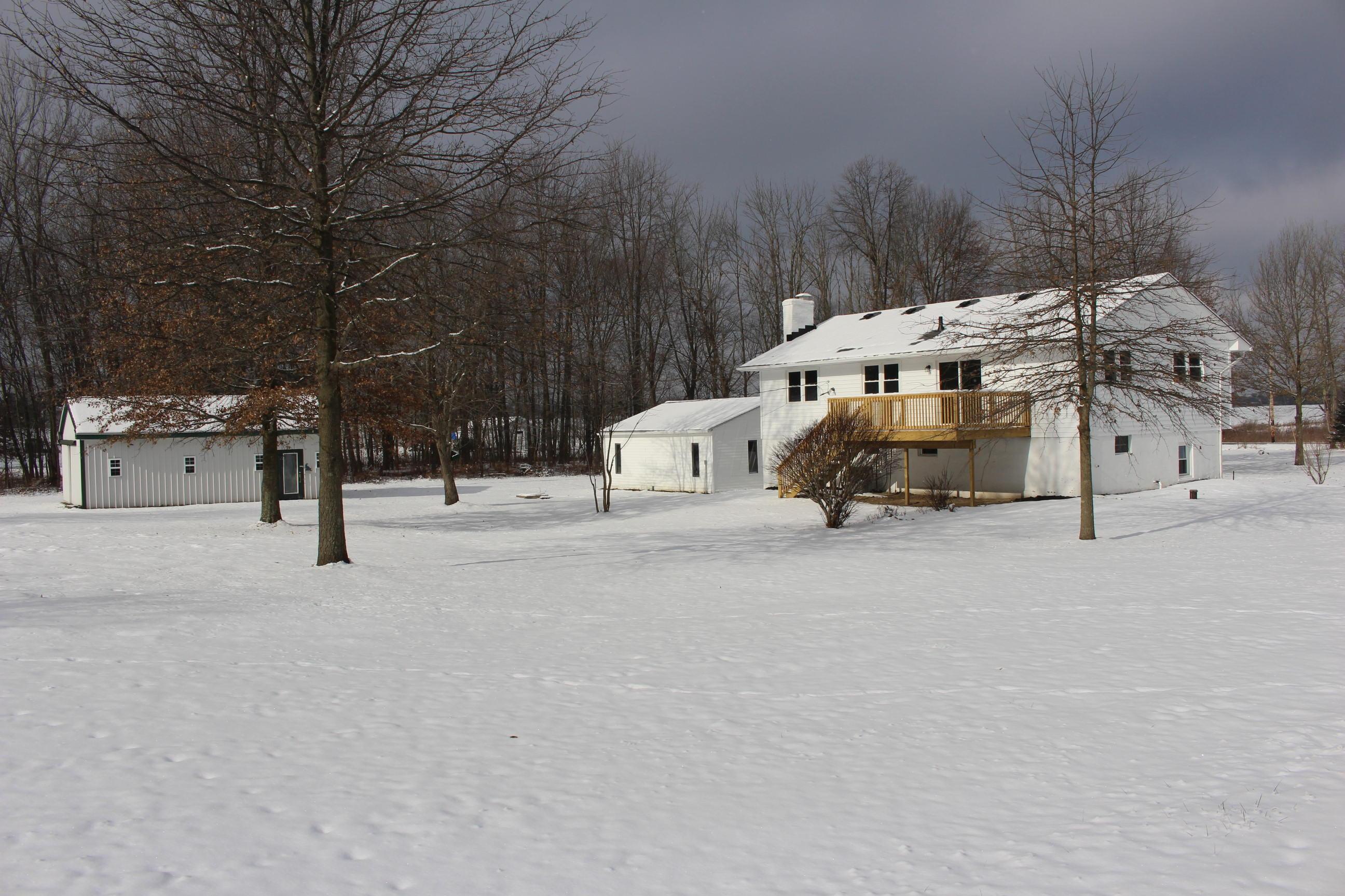 1739 Riley Road Northwest Johnstown, OH 43031 - Photo 8 of 29 Gallery Image 8