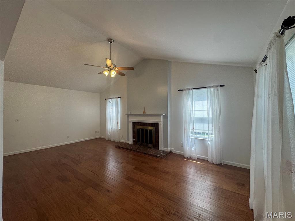 809 North Hanley Road, Unit C St. Louis, MO 63130 - Photo 6 of 15