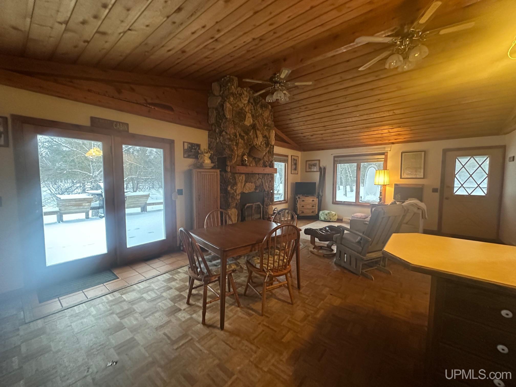 1468 Karvonen Road Deerton, MI 49822 - Photo 30 of 66 Gallery Image 30
