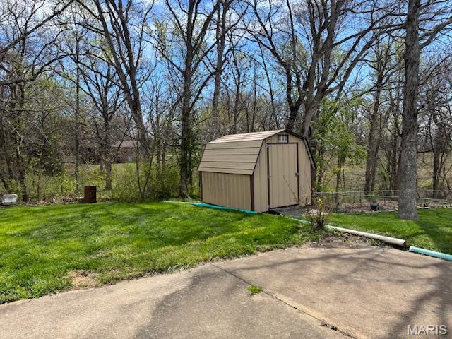 914 Walnut Street Gerald, MO 63037 - Photo 43 of 49