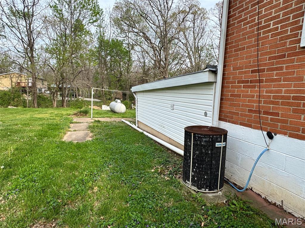 914 Walnut Street Gerald, MO 63037 - Photo 48 of 49