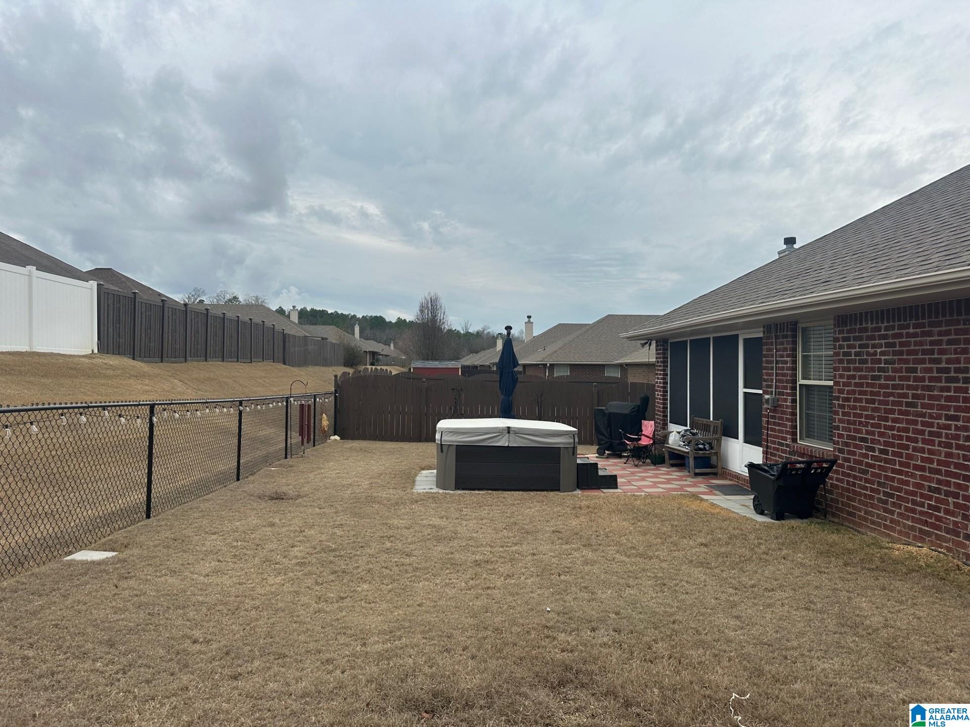 244 Crisfield Circle Alabaster, AL 35007 - Photo 27 of 27