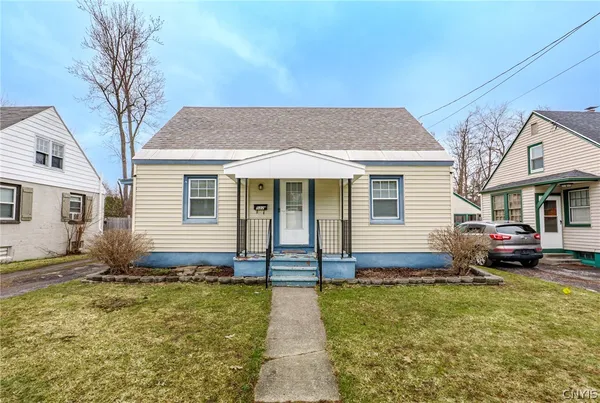 $165,000 | 532 Millbrook Road, Rome, NY 13440