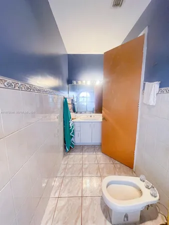 a view of an ocean beach