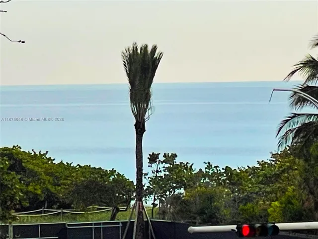 $5,400 | 9008 Collins Avenue, Unit 402, Surfside, FL 33154