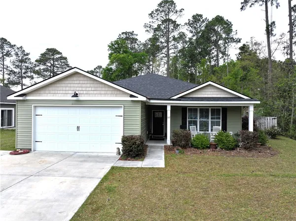 $369,900 | 207 Judith Street, Pembroke, GA 31321