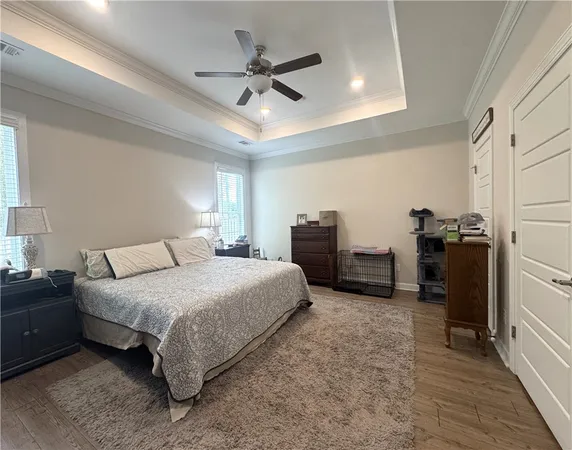 $369,900 | 207 Judith Street, Pembroke, GA 31321