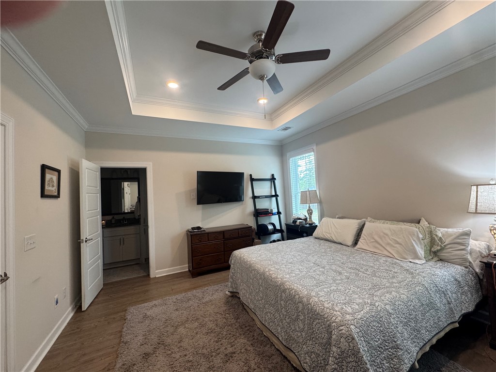 207 Judith Street Pembroke, GA 31321 - Photo 16 of 27