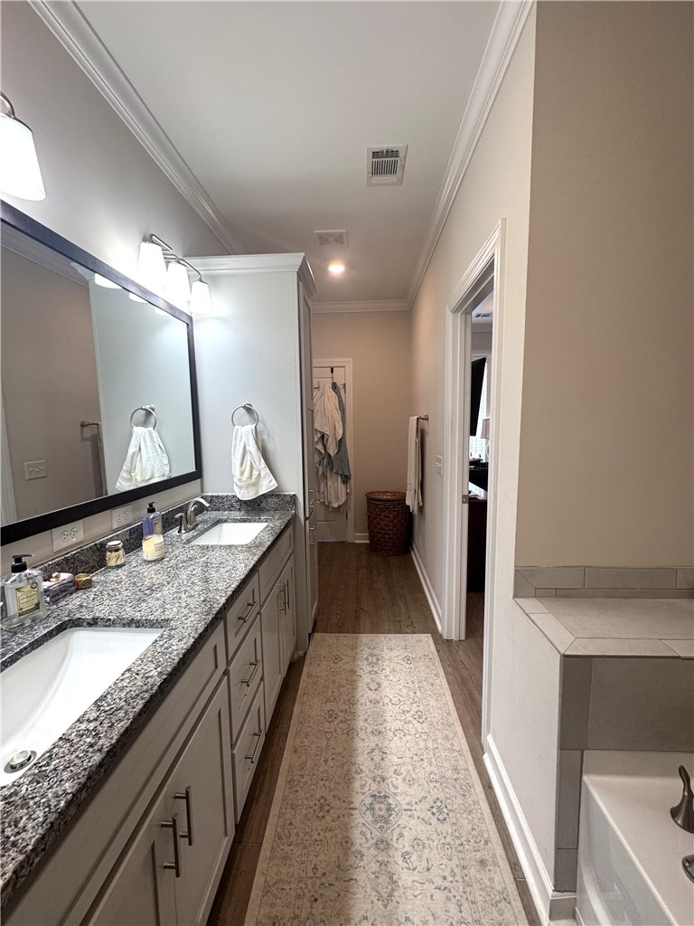 207 Judith Street Pembroke, GA 31321 - Photo 19 of 27