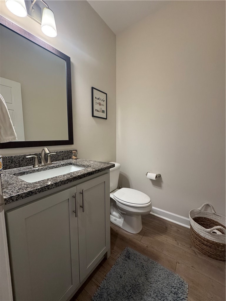 207 Judith Street Pembroke, GA 31321 - Photo 26 of 27