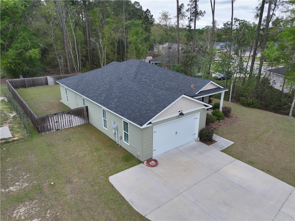 207 Judith Street Pembroke, GA 31321 - Photo 4 of 27