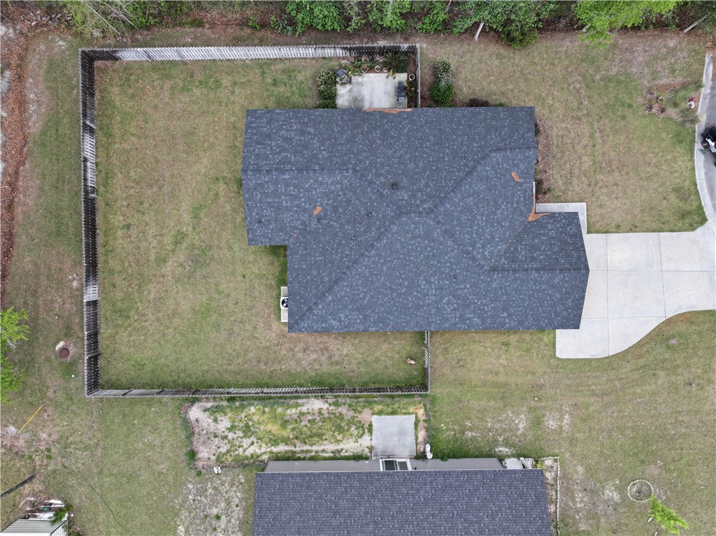 207 Judith Street Pembroke, GA 31321 - Photo 5 of 27