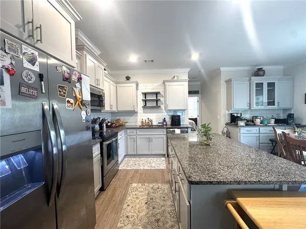 $369,900 | 207 Judith Street, Pembroke, GA 31321
