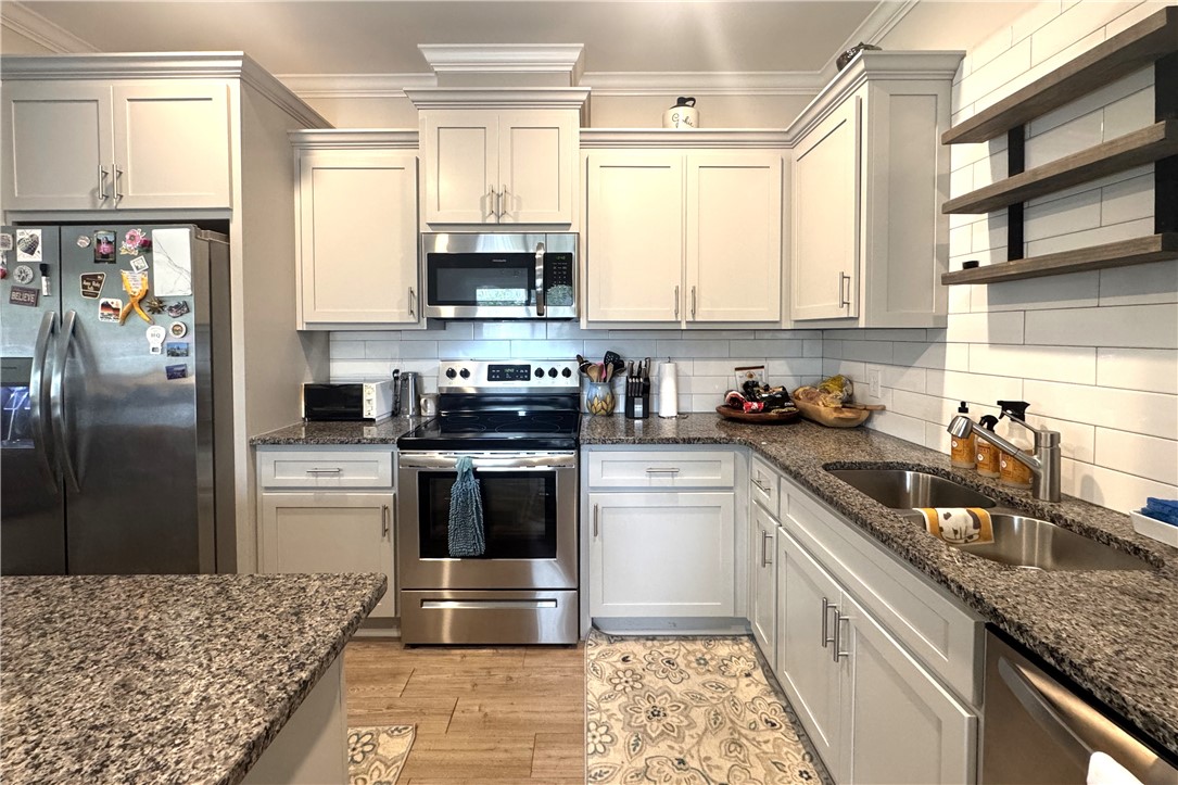 207 Judith Street Pembroke, GA 31321 - Photo 9 of 27