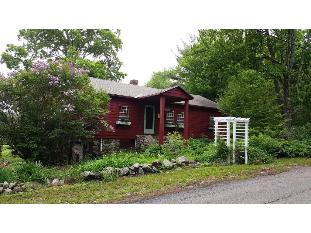 741 Gilmore Pond Road Jaffrey, NH 03452 - Photo 1 of 36 Gallery Image 1