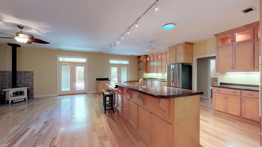 661 Coleman Bridge Road Aiken, SC 29805 - Photo 5 of 33
