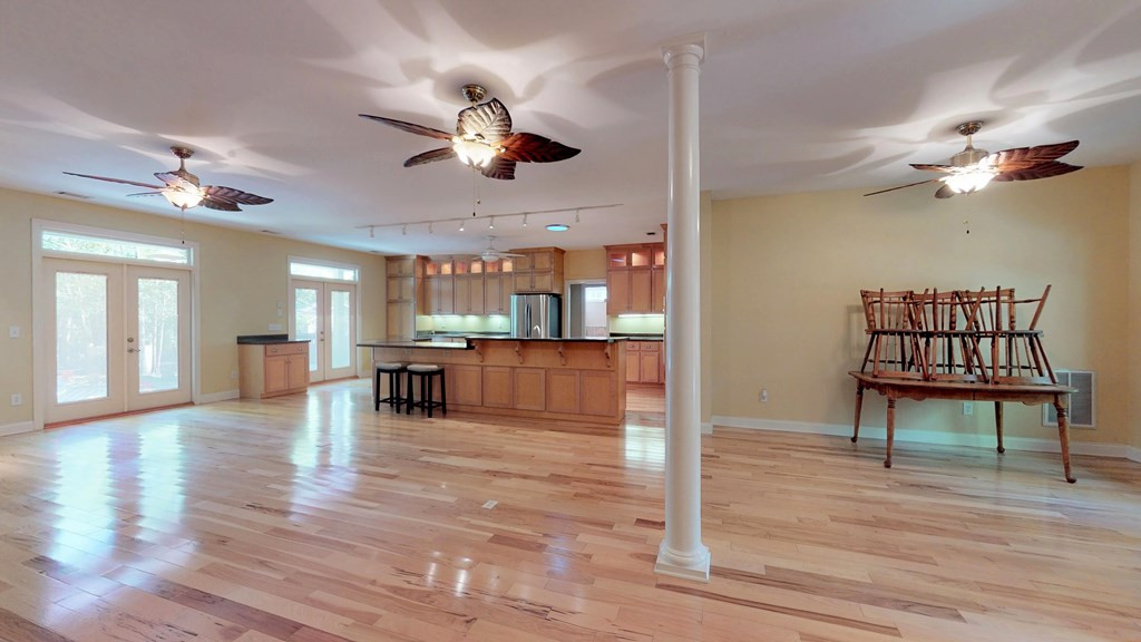 661 Coleman Bridge Road Aiken, SC 29805 - Photo 8 of 33