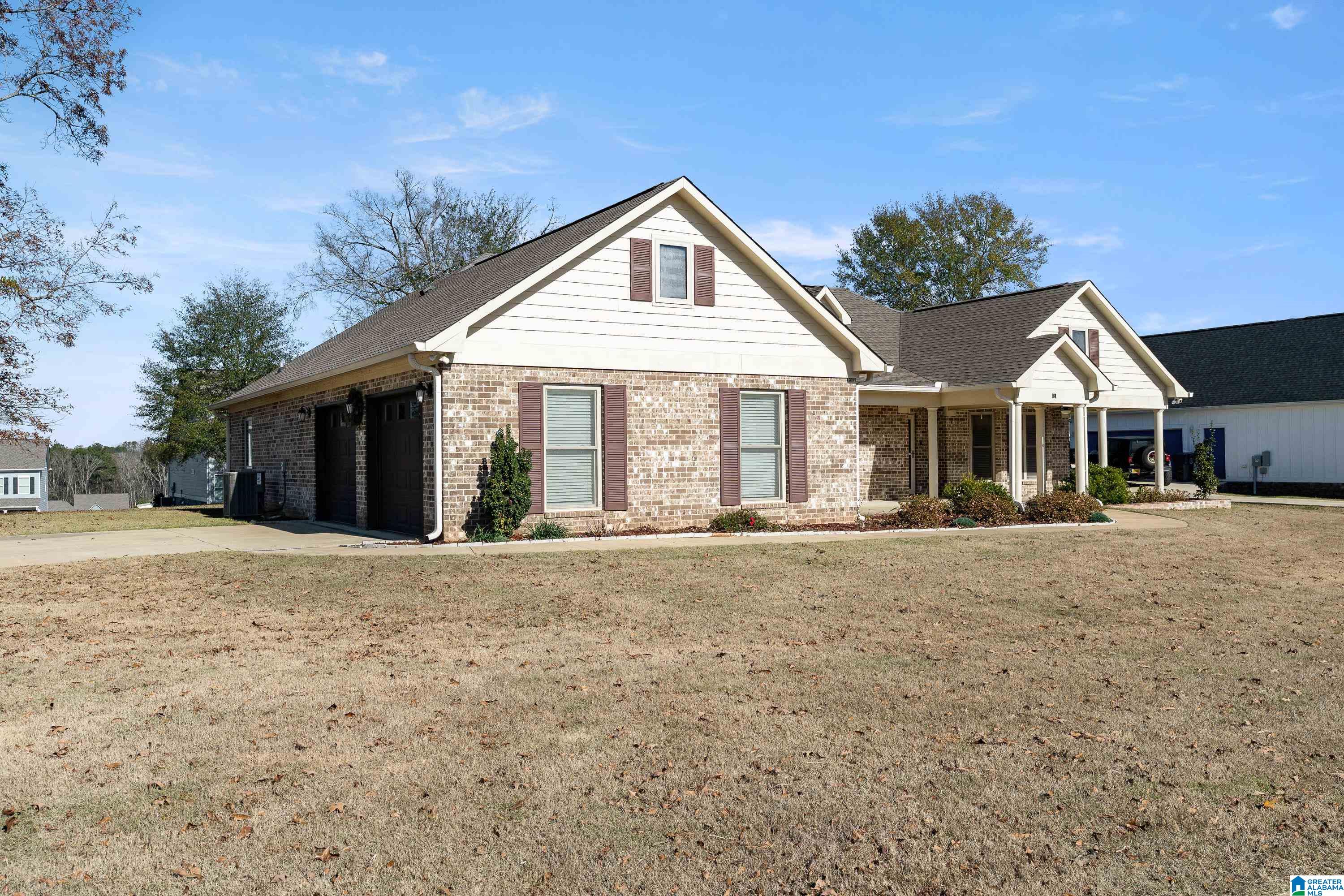 160 Overlook Ridge Lincoln, AL 35096 - Photo 4 of 44