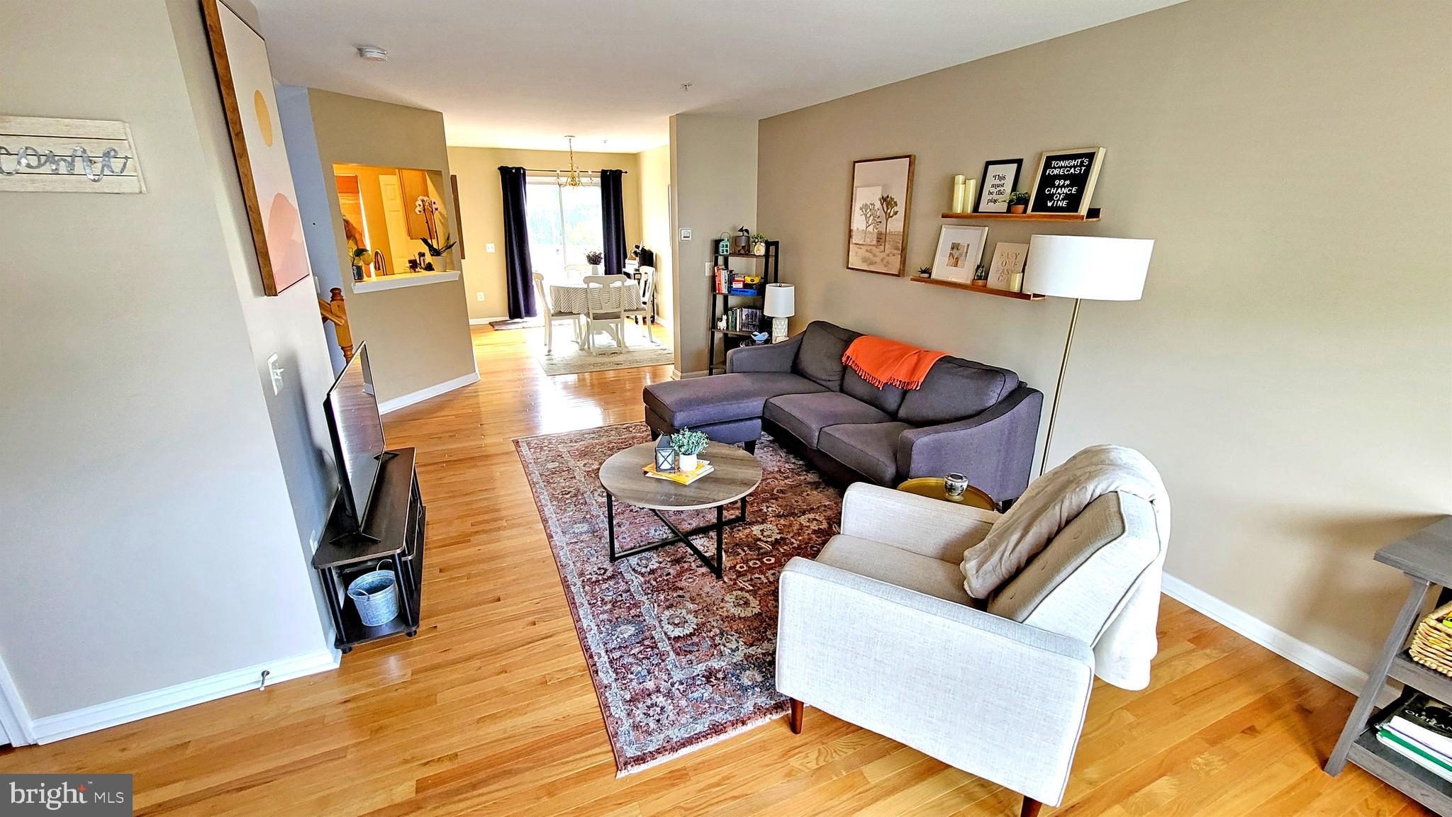 732 Howards Loop Annapolis, MD 21401 - Photo 26 of 26 Great open floorplan