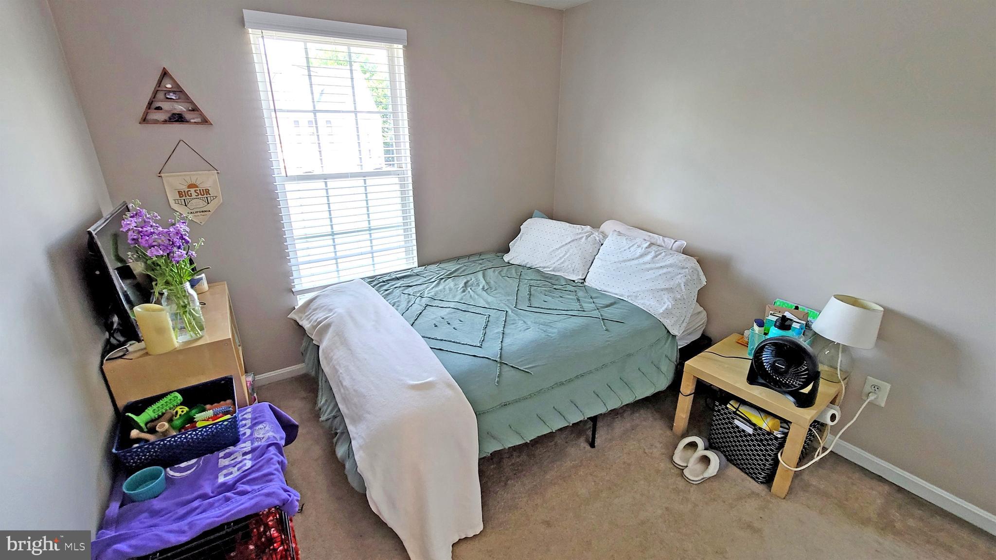 732 Howards Loop Annapolis, MD 21401 - Photo 19 of 26 Third bedroom