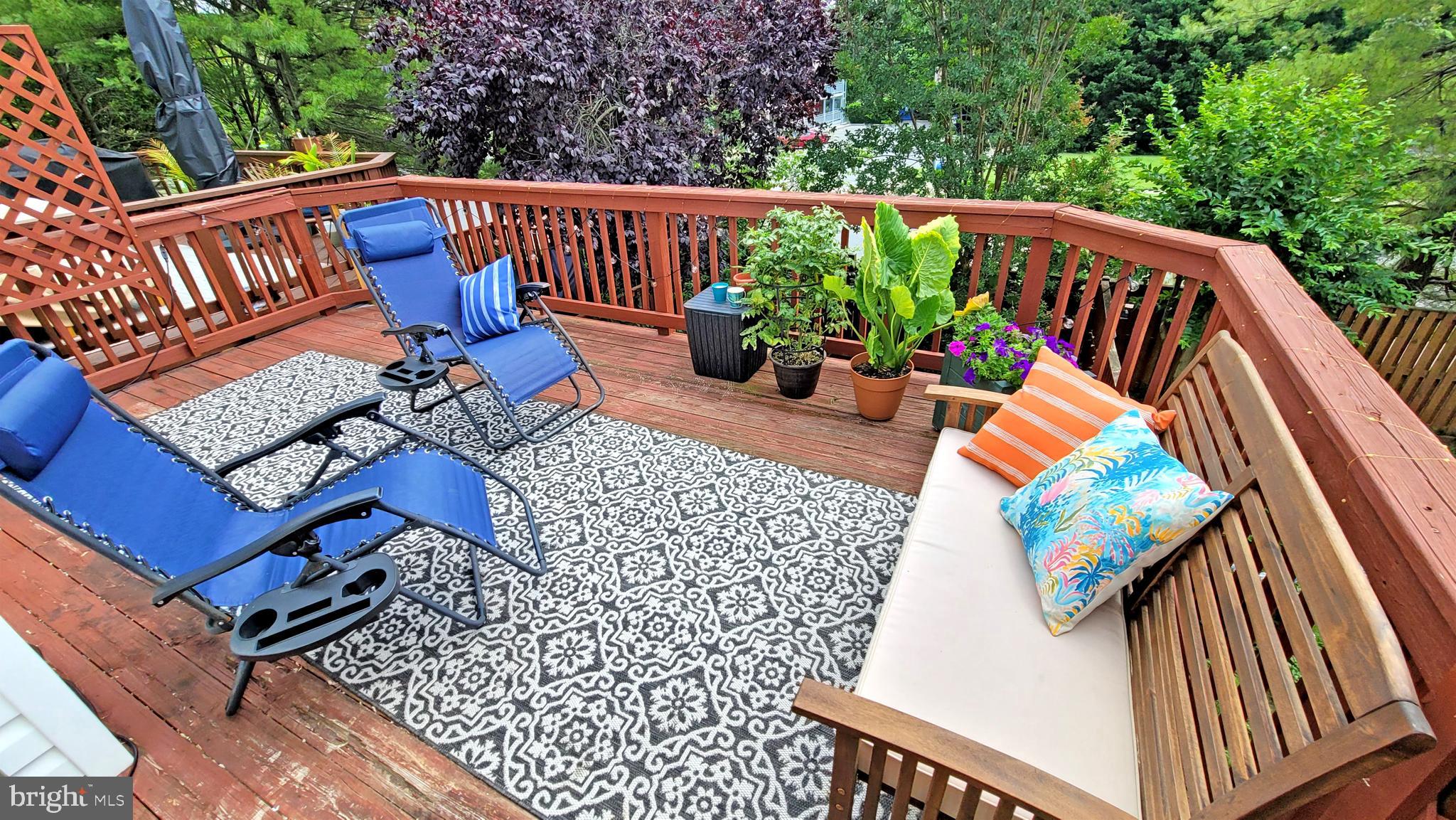 732 Howards Loop Annapolis, MD 21401 - Photo 7 of 26 Great place to relax